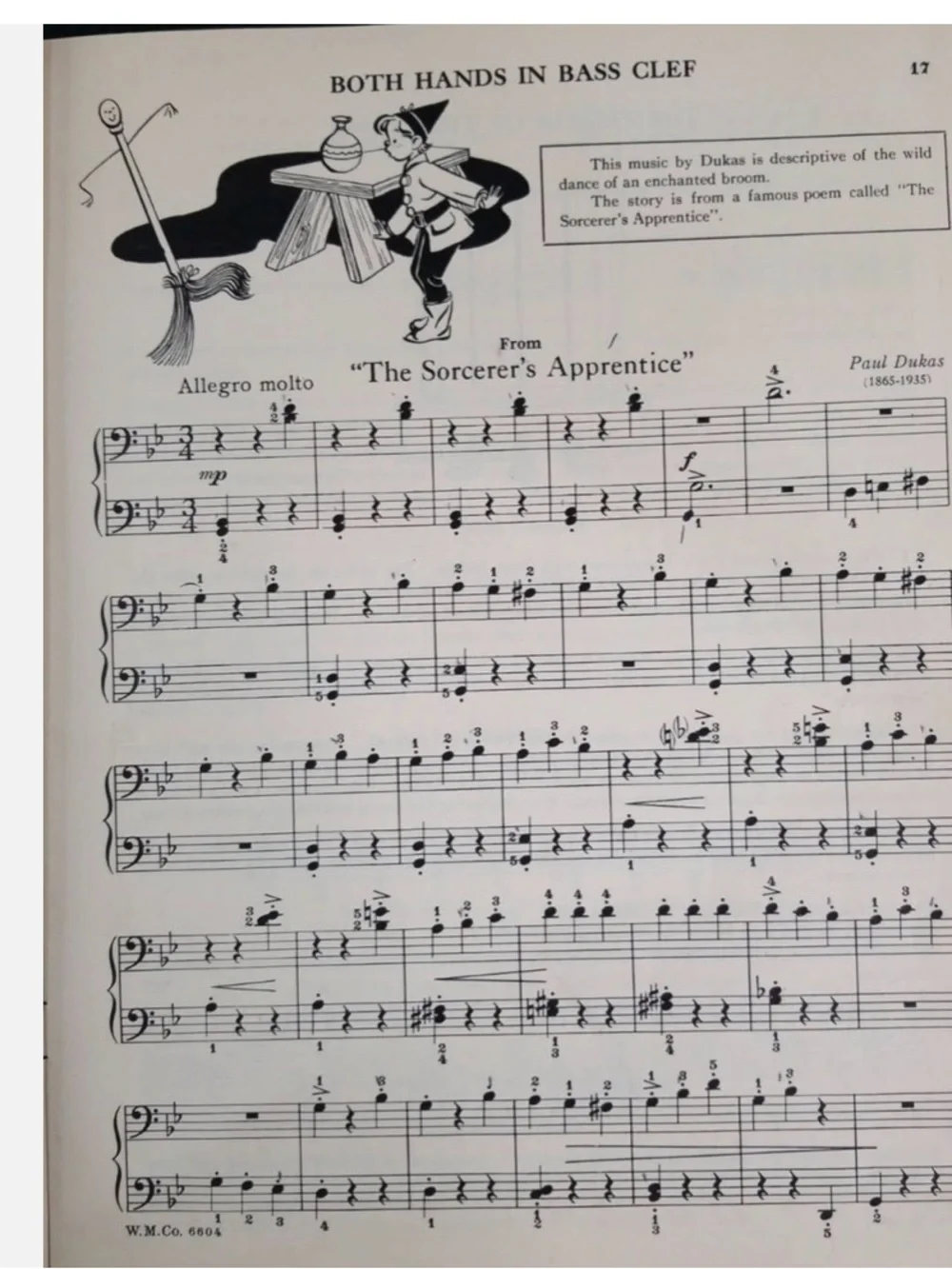 🎹 Vintage John Thompson’s Supplementary Piano Course – Melody All the Way Book 2